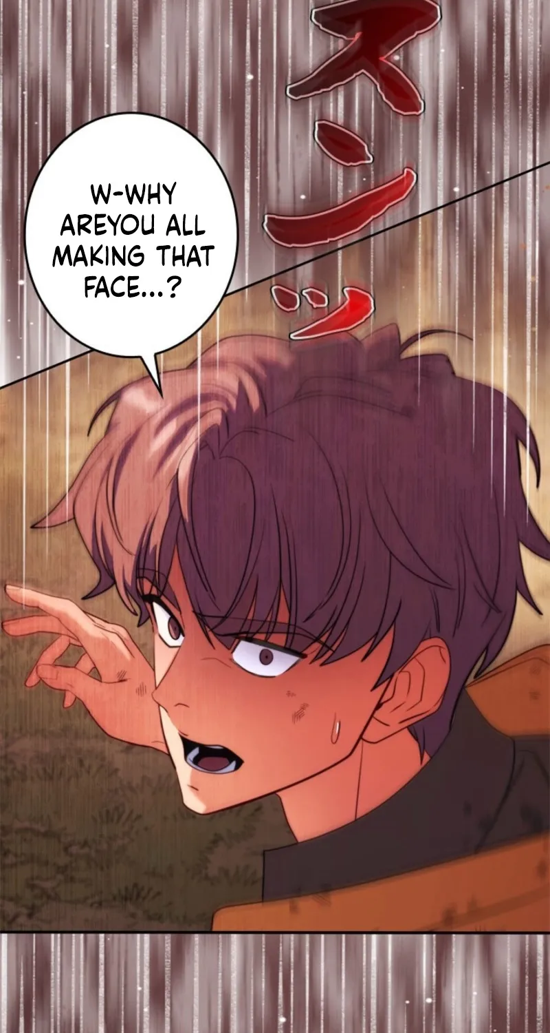 The Sword Emperor Who Surpasses His Previous Life Chapter 5 page 116 - 