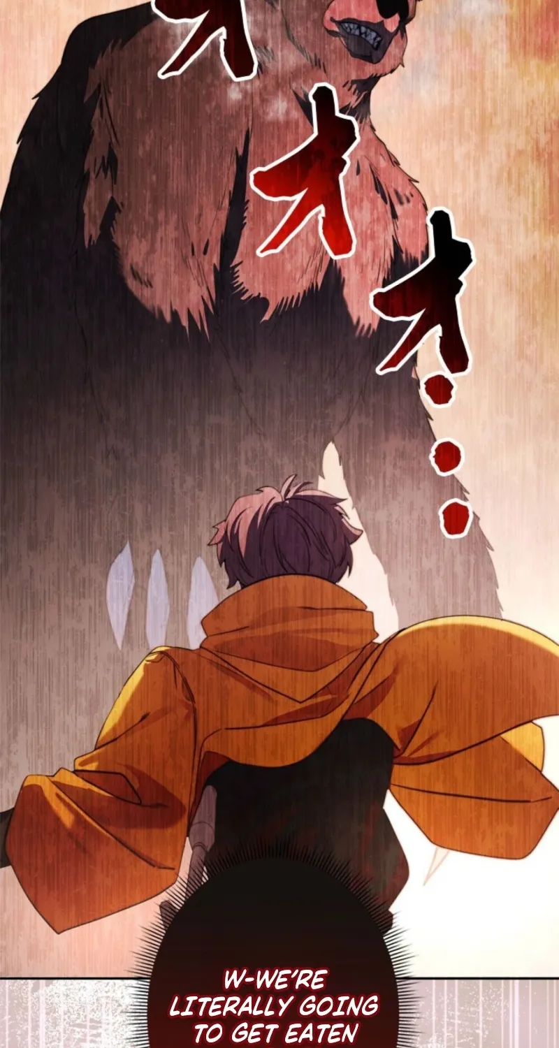 The Sword Emperor Who Surpasses His Previous Life Chapter 5 page 118 - 