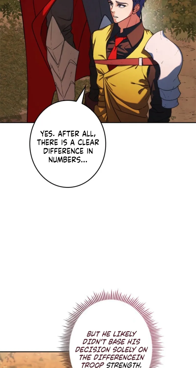 The Sword Emperor Who Surpasses His Previous Life Chapter 5 page 13 - 