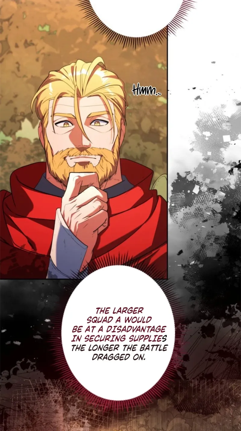 The Sword Emperor Who Surpasses His Previous Life Chapter 5 page 14 - 