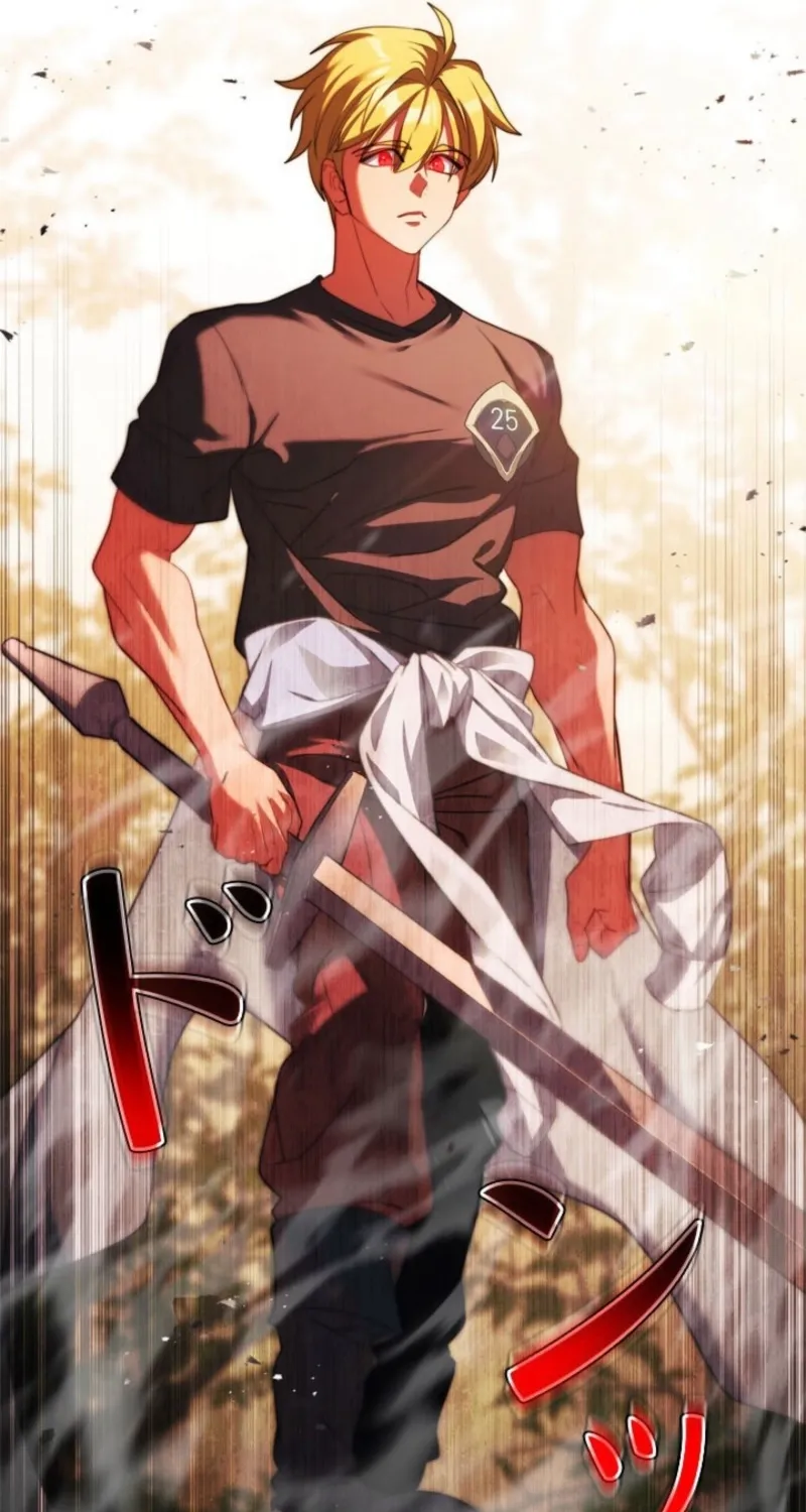 The Sword Emperor Who Surpasses His Previous Life Chapter 5 page 131 - 