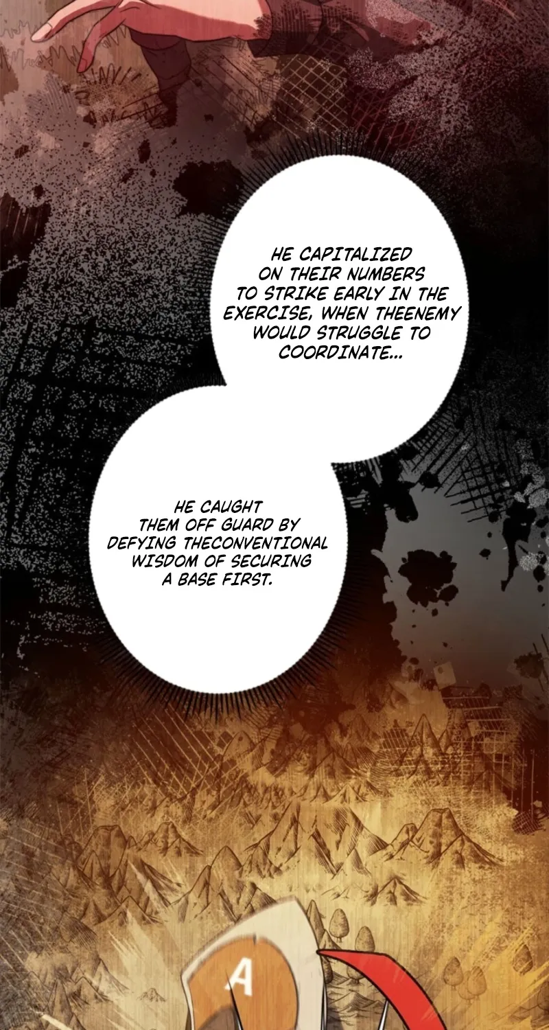 The Sword Emperor Who Surpasses His Previous Life Chapter 5 page 16 - 