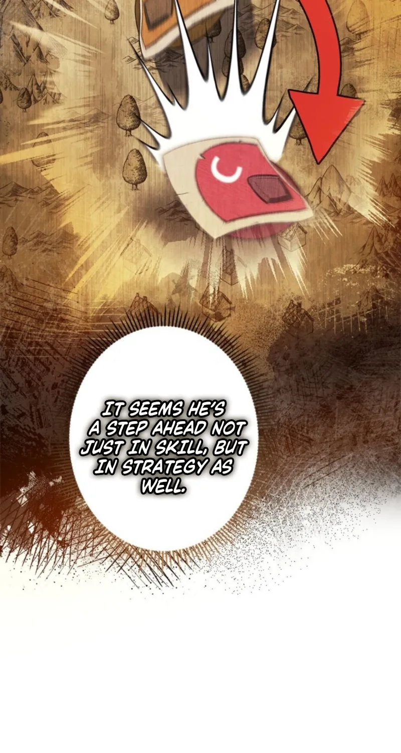The Sword Emperor Who Surpasses His Previous Life Chapter 5 page 17 - 