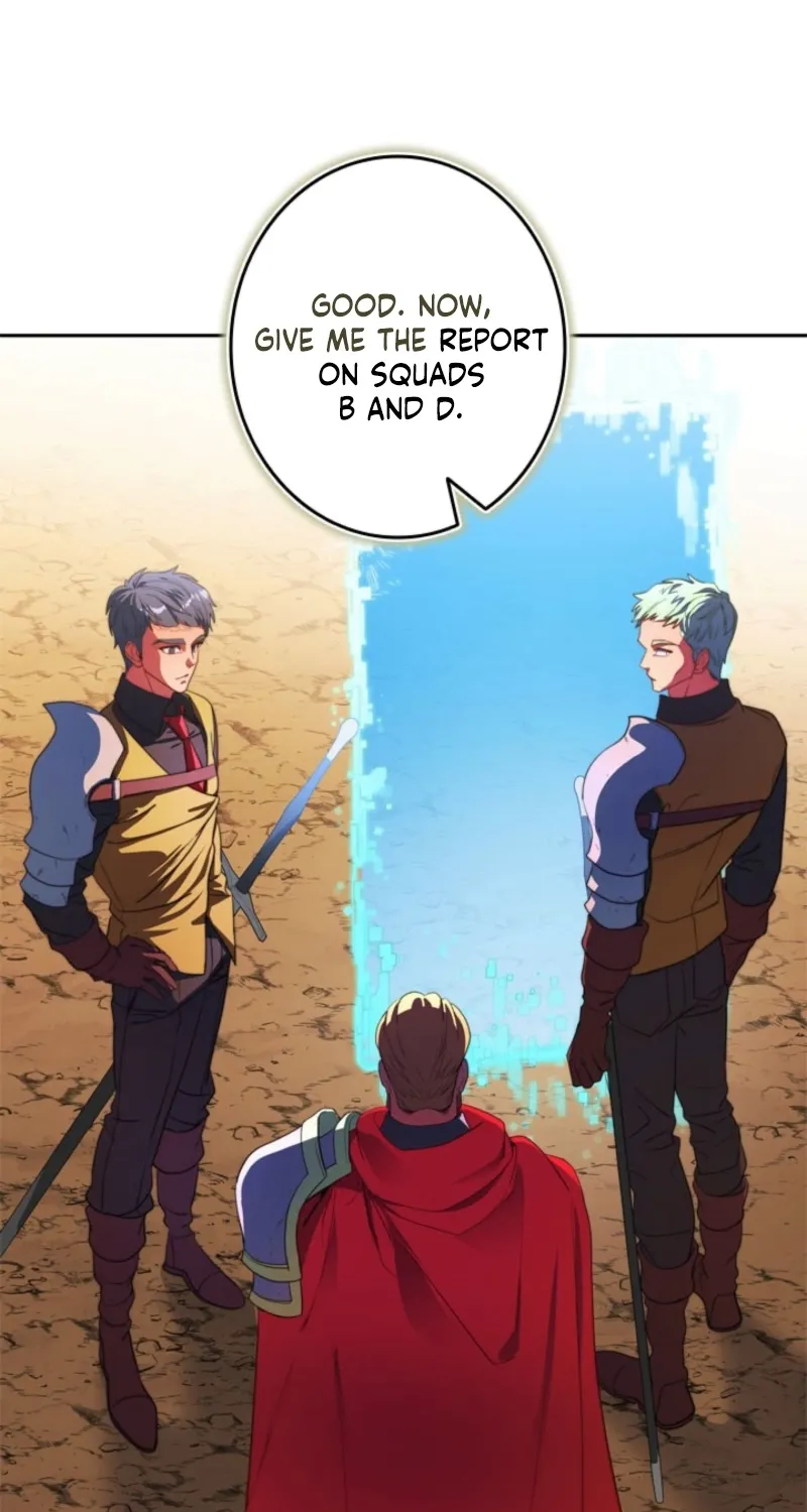 The Sword Emperor Who Surpasses His Previous Life Chapter 5 page 18 - 