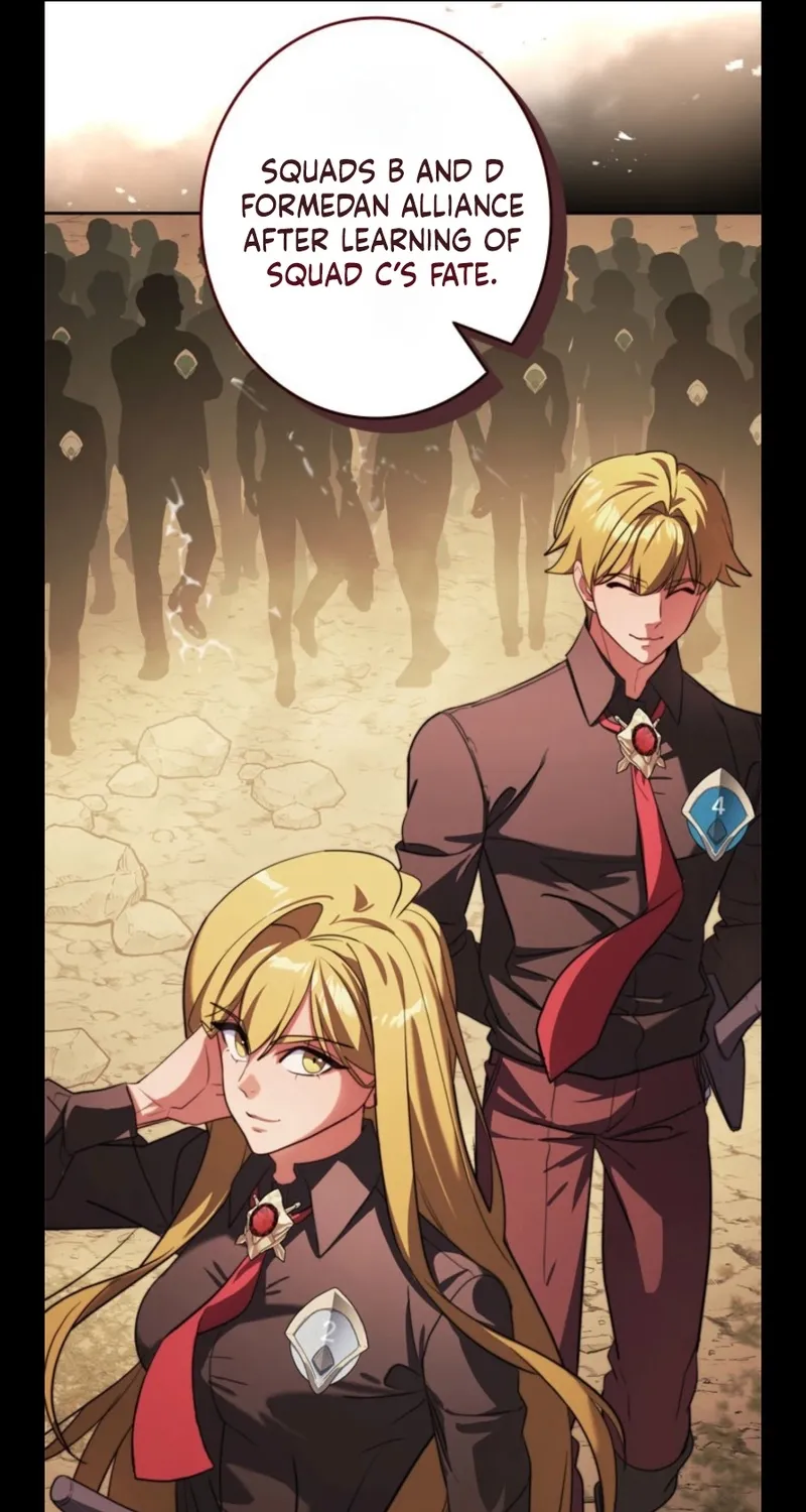 The Sword Emperor Who Surpasses His Previous Life Chapter 5 page 20 - 