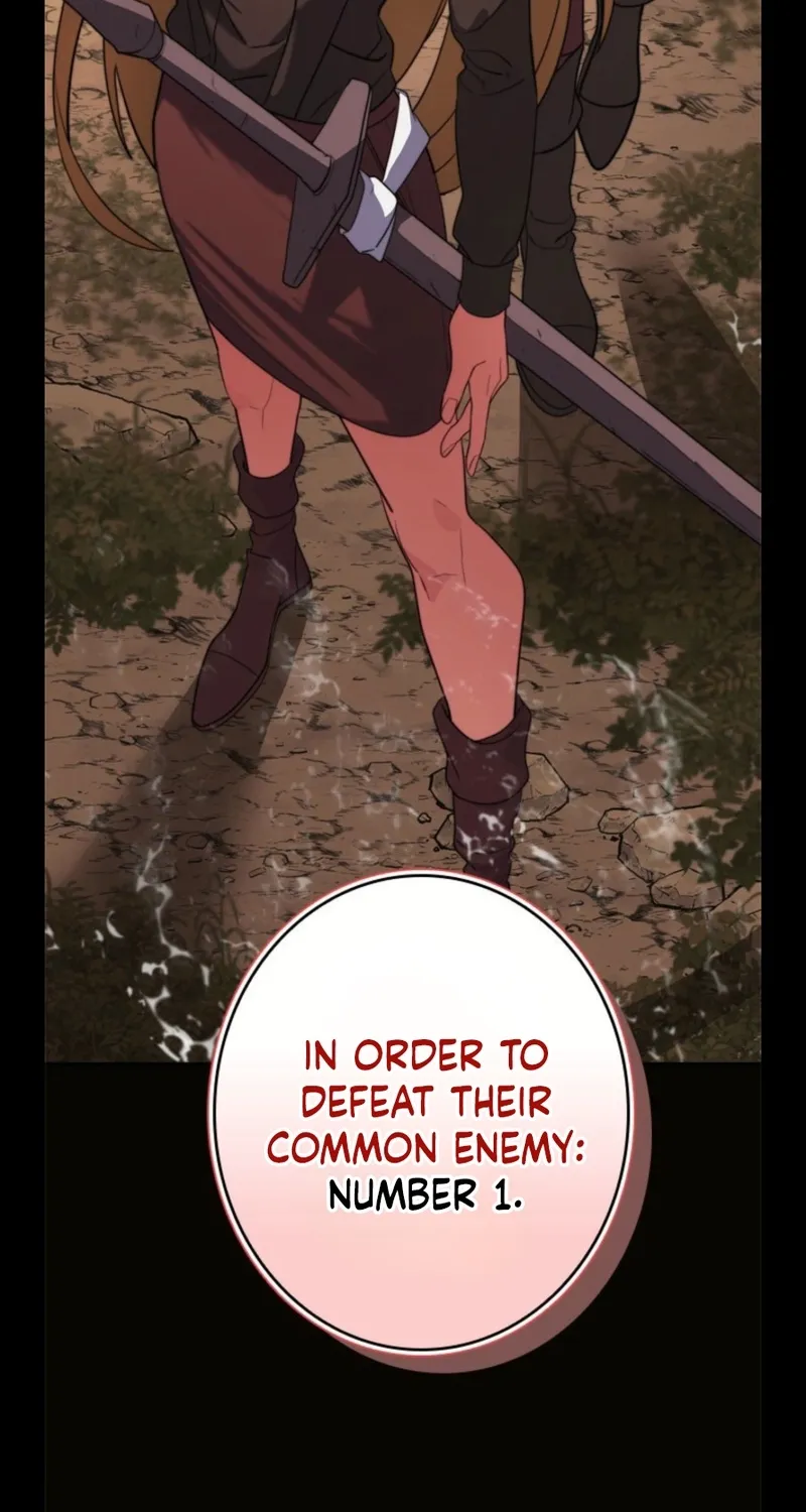 The Sword Emperor Who Surpasses His Previous Life Chapter 5 page 21 - 