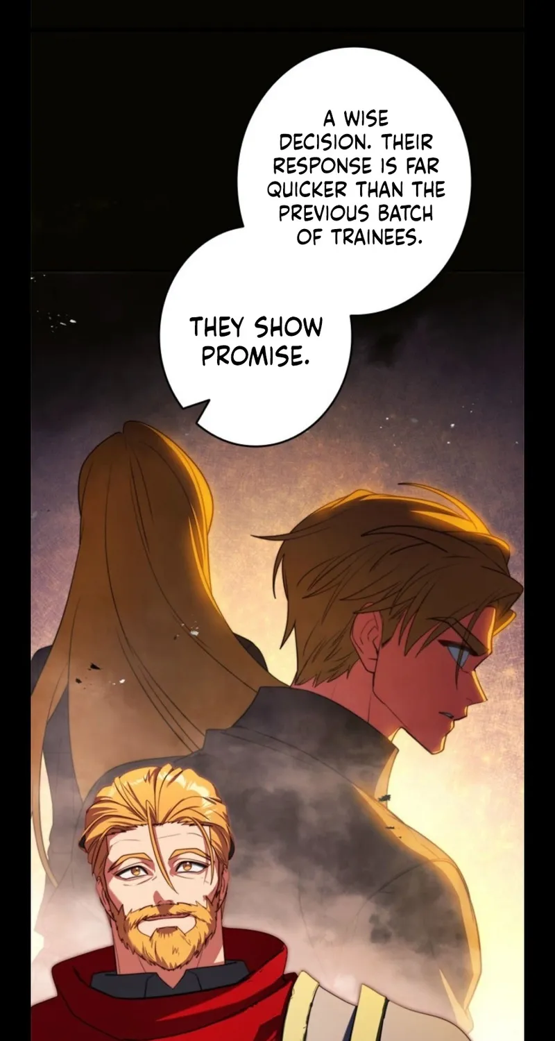 The Sword Emperor Who Surpasses His Previous Life Chapter 5 page 22 - 