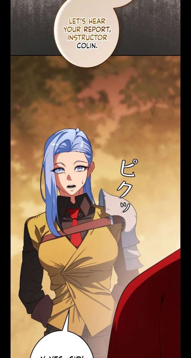 The Sword Emperor Who Surpasses His Previous Life Chapter 5 page 25 - 