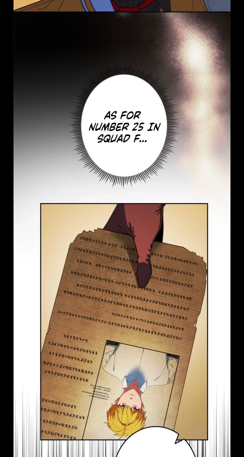 The Sword Emperor Who Surpasses His Previous Life Chapter 5 page 27 - 