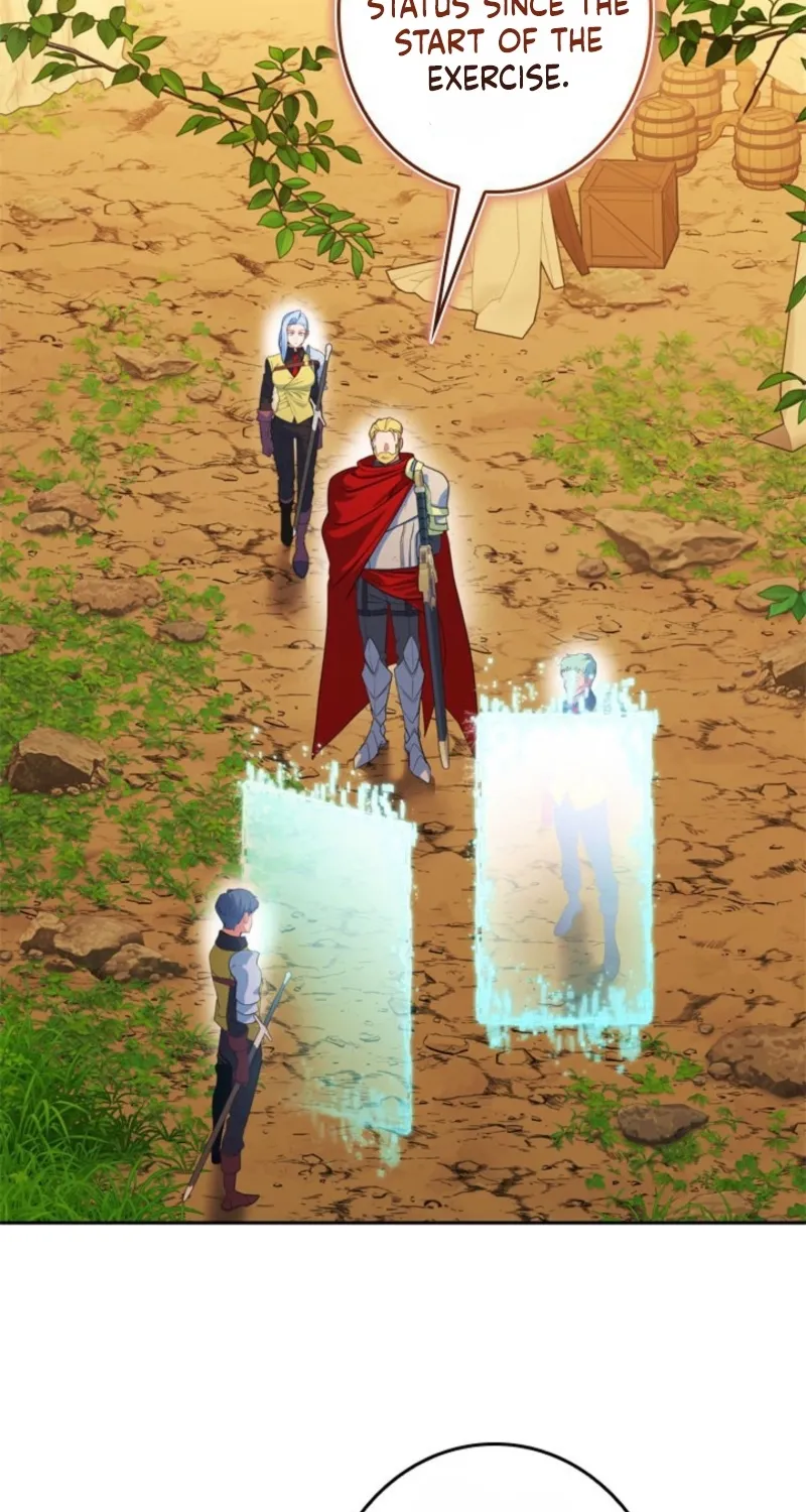 The Sword Emperor Who Surpasses His Previous Life Chapter 5 page 4 - 