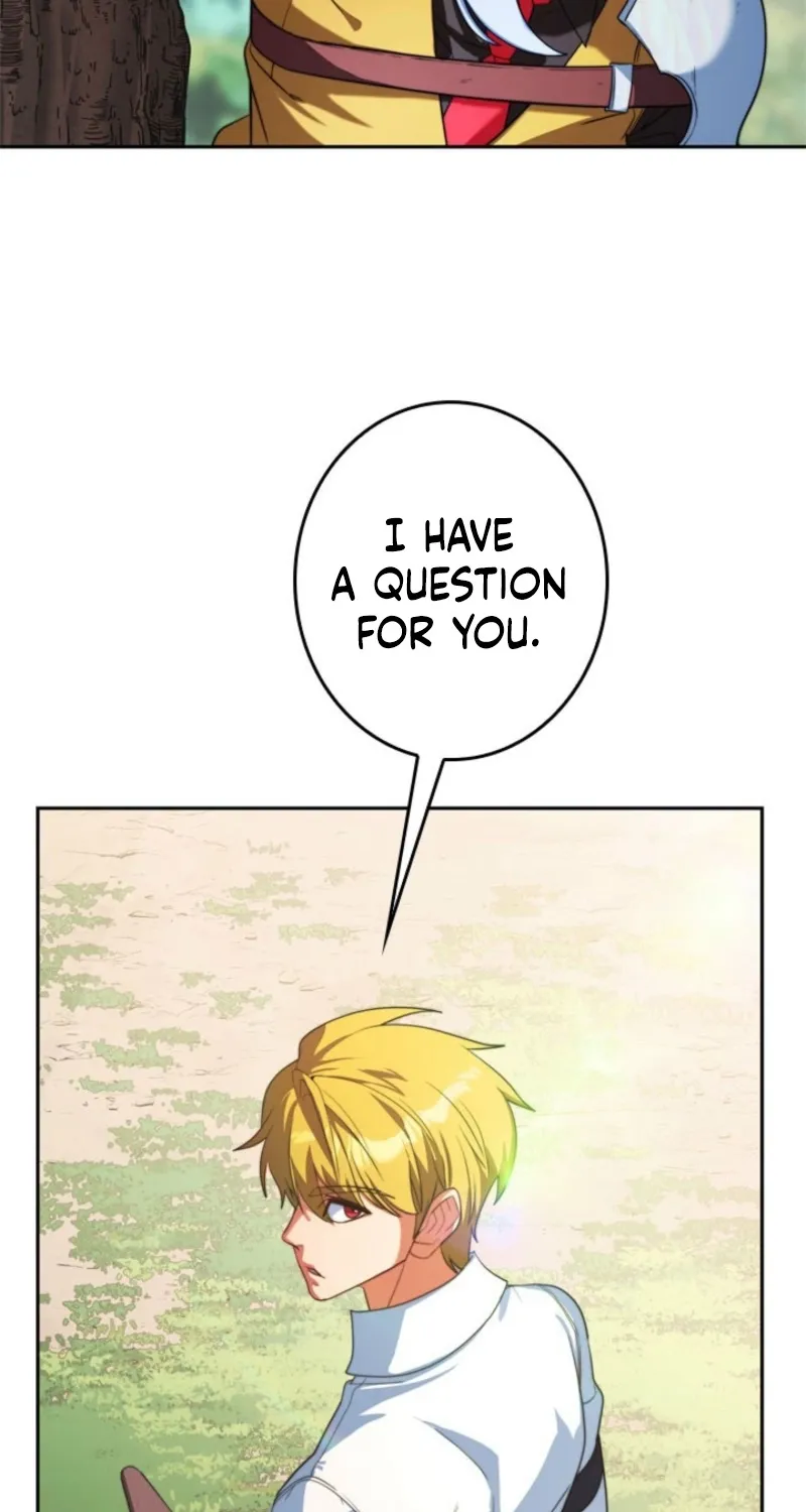 The Sword Emperor Who Surpasses His Previous Life Chapter 5 page 31 - 