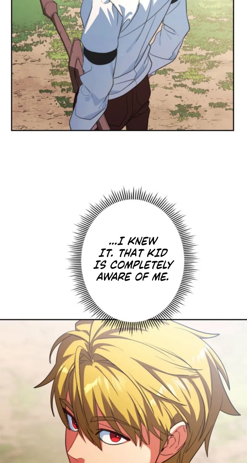 The Sword Emperor Who Surpasses His Previous Life Chapter 5 page 32 - 