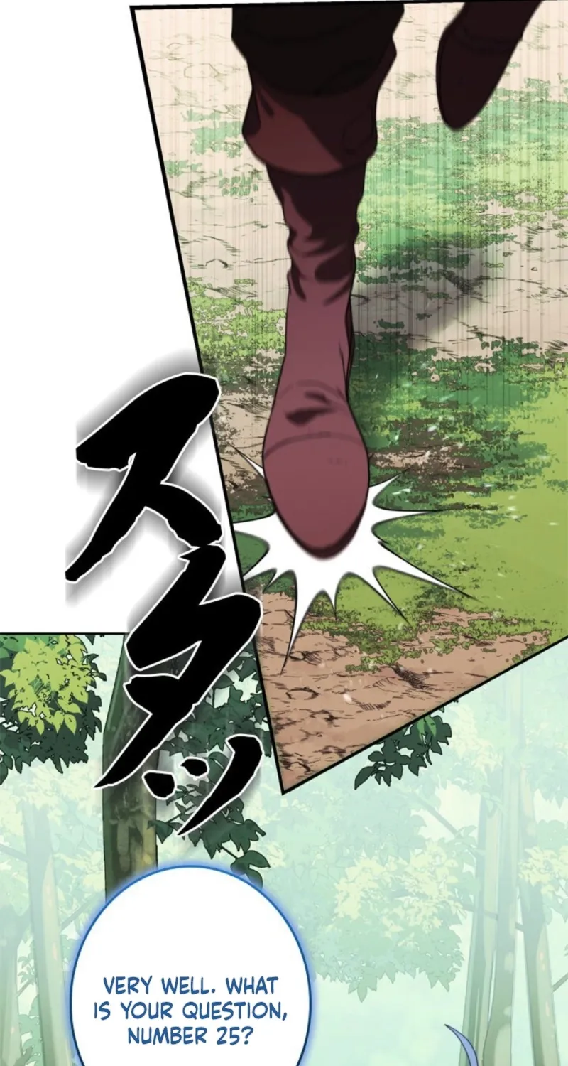 The Sword Emperor Who Surpasses His Previous Life Chapter 5 page 34 - 