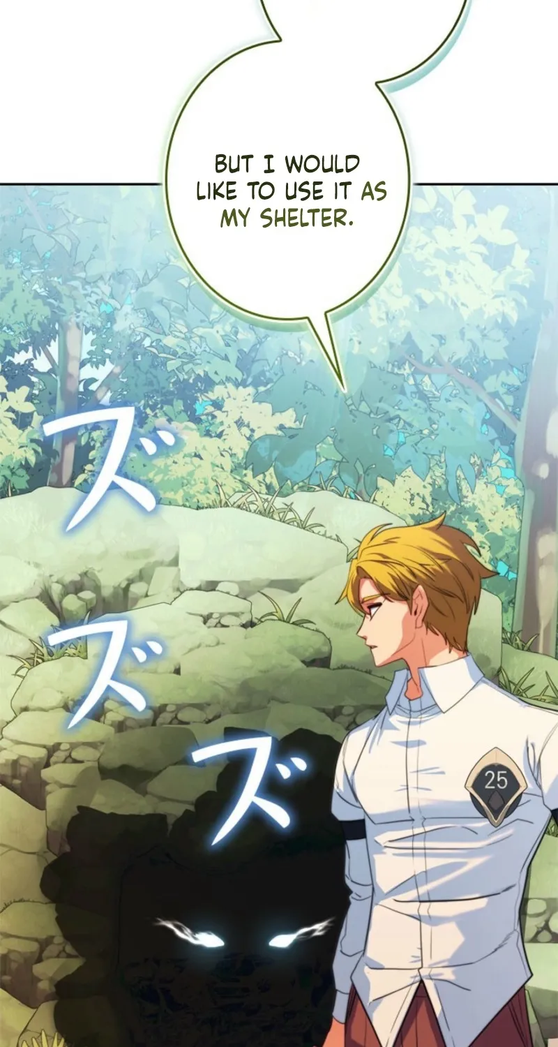 The Sword Emperor Who Surpasses His Previous Life Chapter 5 page 37 - 