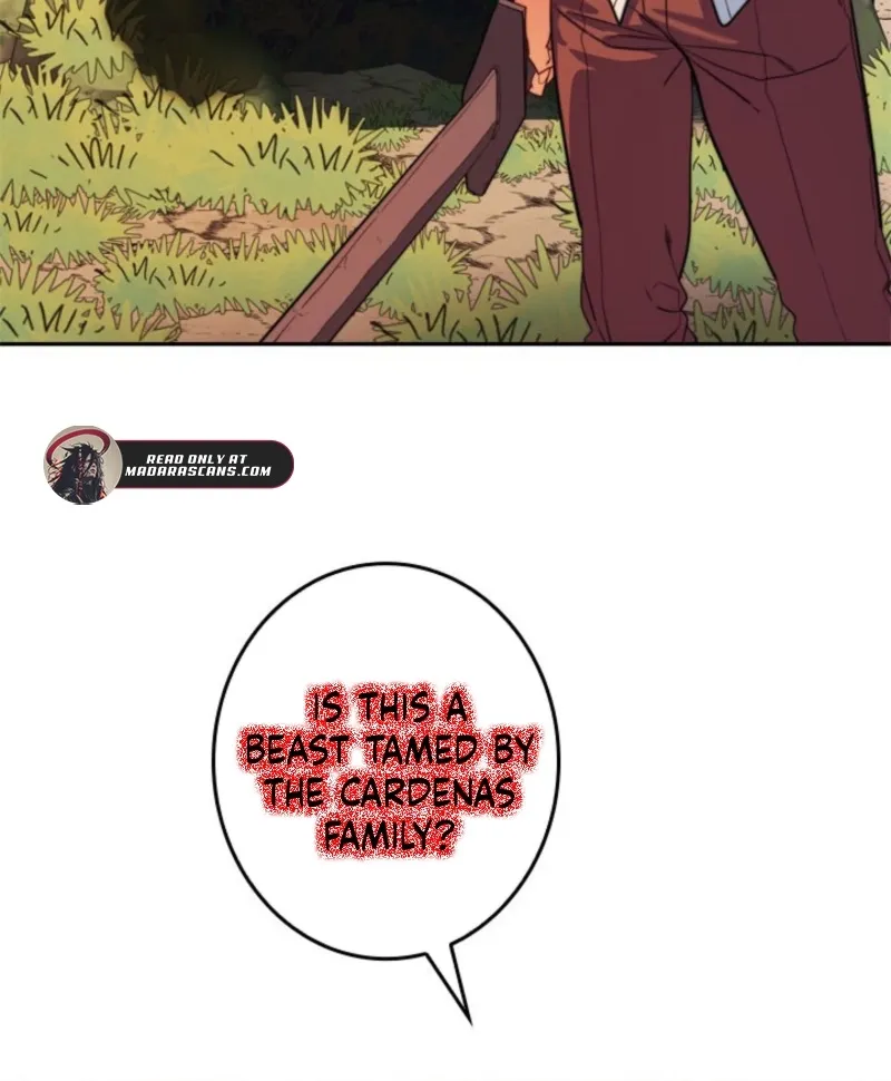 The Sword Emperor Who Surpasses His Previous Life Chapter 5 page 38 - 