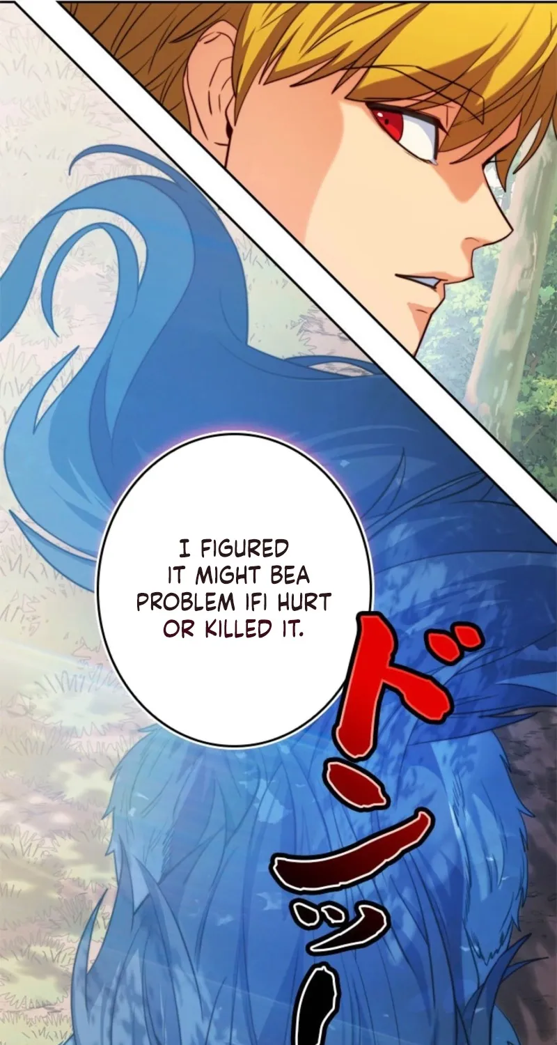 The Sword Emperor Who Surpasses His Previous Life Chapter 5 page 39 - 