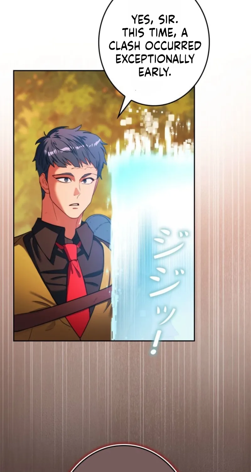 The Sword Emperor Who Surpasses His Previous Life Chapter 5 page 5 - 