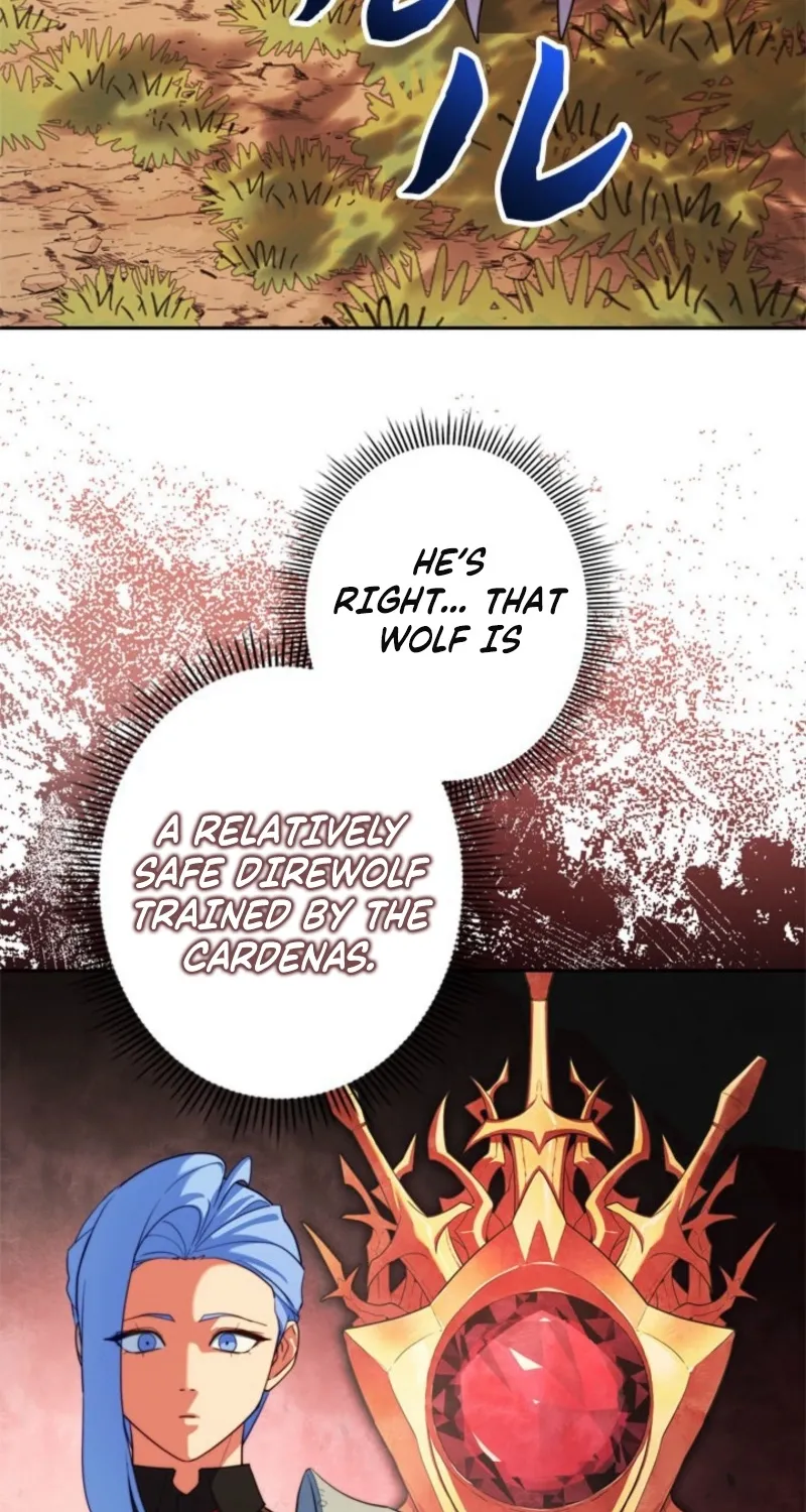The Sword Emperor Who Surpasses His Previous Life Chapter 5 page 41 - 