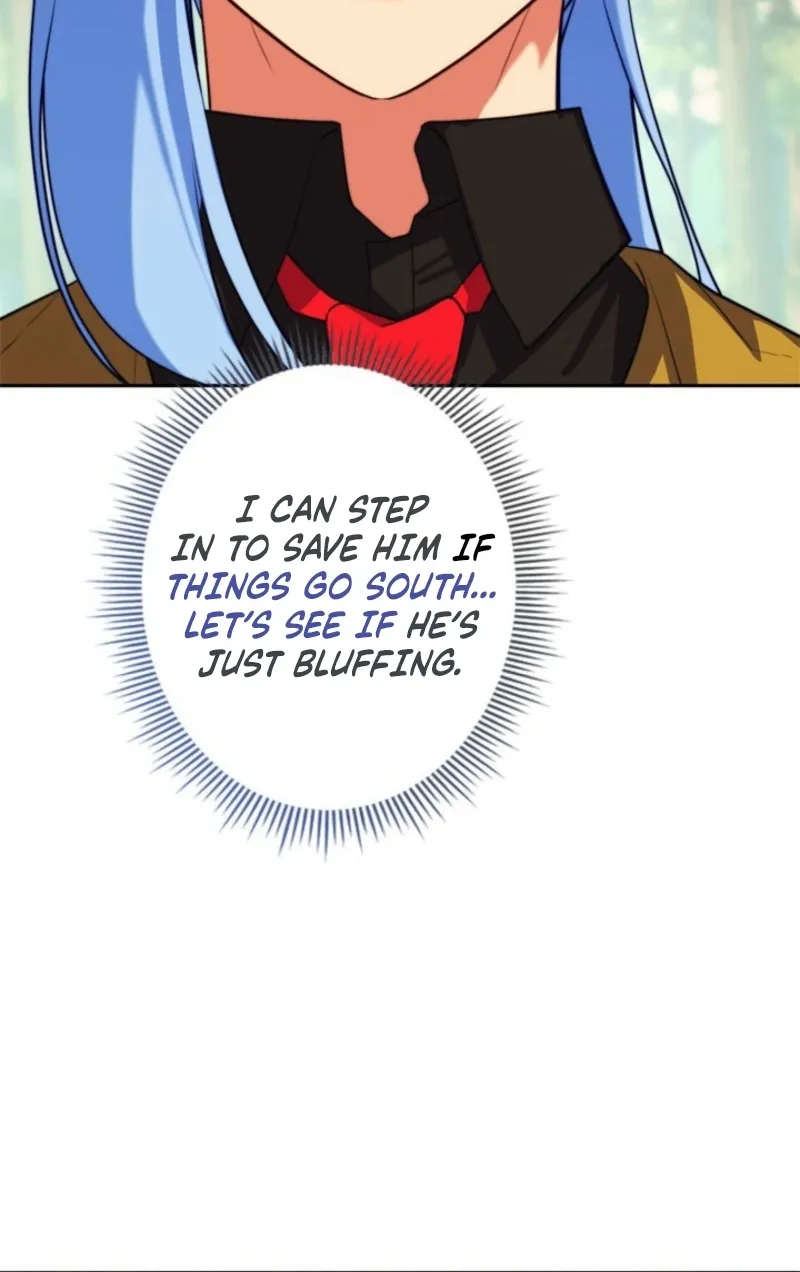 The Sword Emperor Who Surpasses His Previous Life Chapter 5 page 43 - 