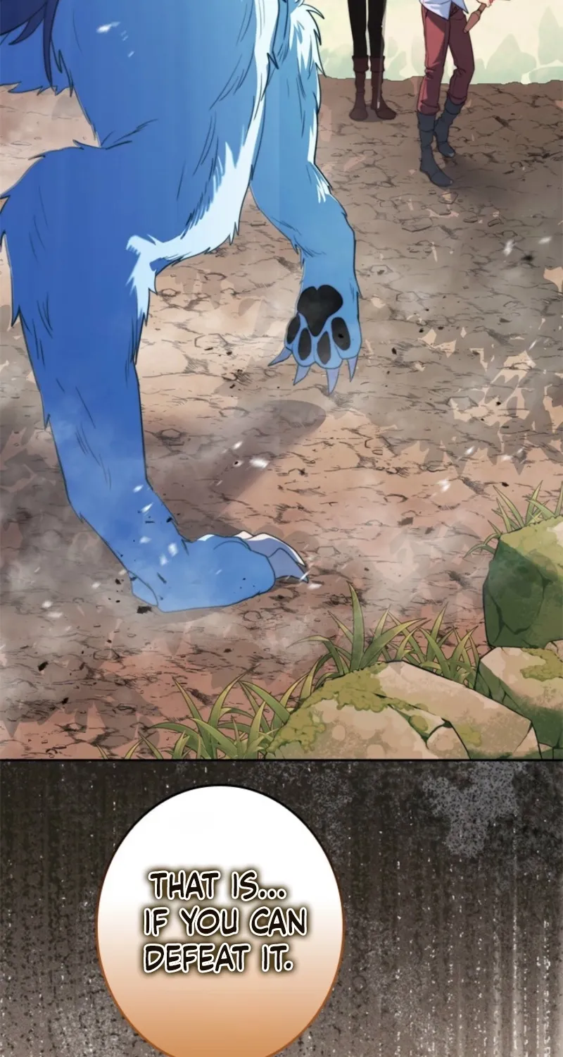 The Sword Emperor Who Surpasses His Previous Life Chapter 5 page 45 - 