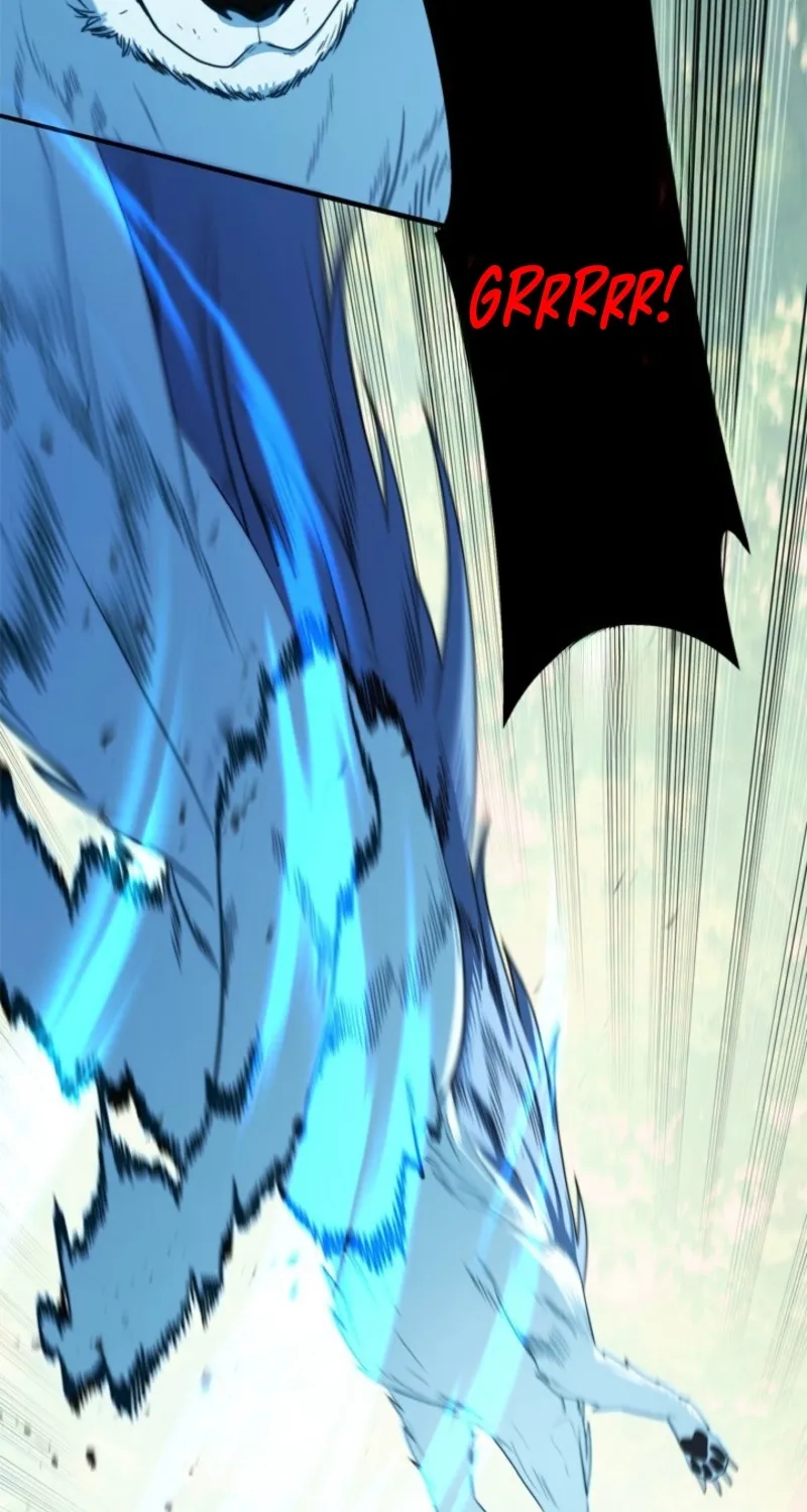 The Sword Emperor Who Surpasses His Previous Life Chapter 5 page 47 - 
