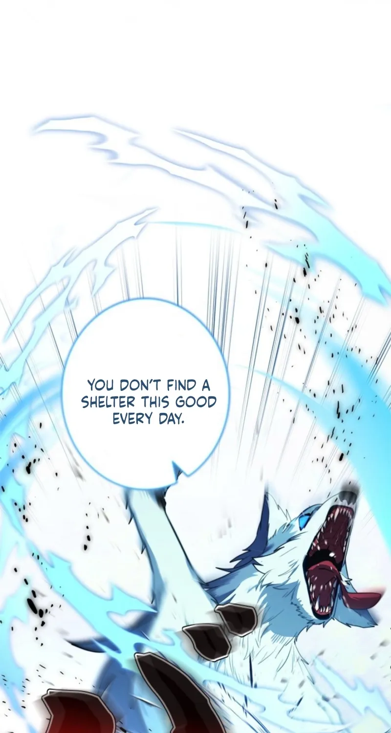 The Sword Emperor Who Surpasses His Previous Life Chapter 5 page 51 - 