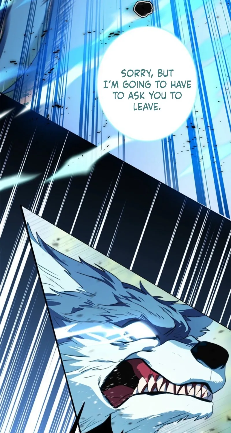 The Sword Emperor Who Surpasses His Previous Life Chapter 5 page 53 - 