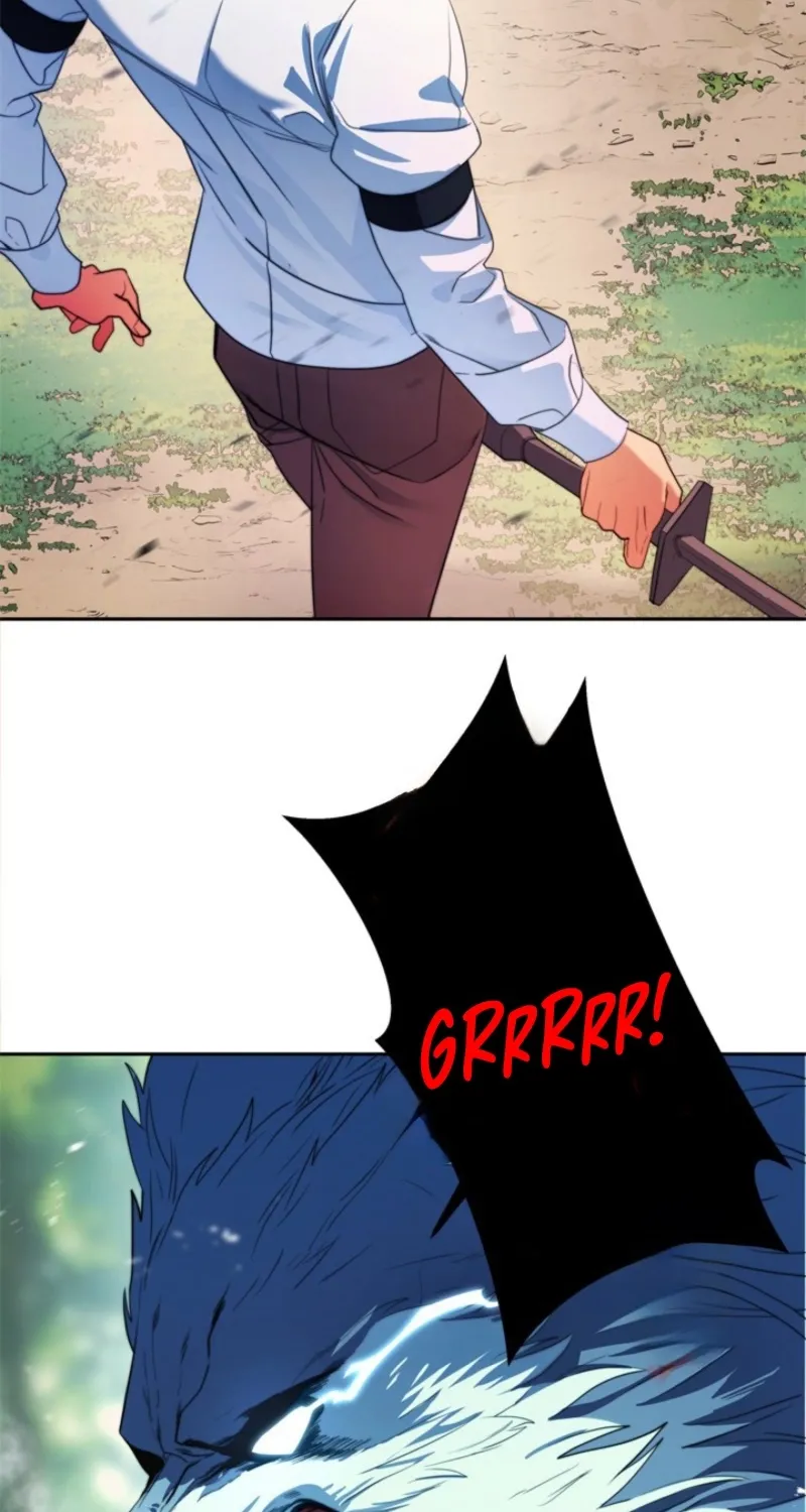 The Sword Emperor Who Surpasses His Previous Life Chapter 5 page 56 - 