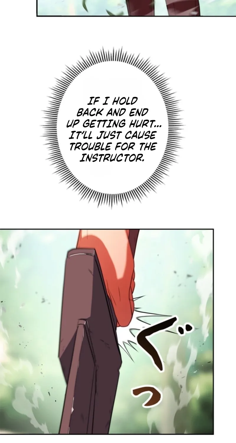 The Sword Emperor Who Surpasses His Previous Life Chapter 5 page 61 - 