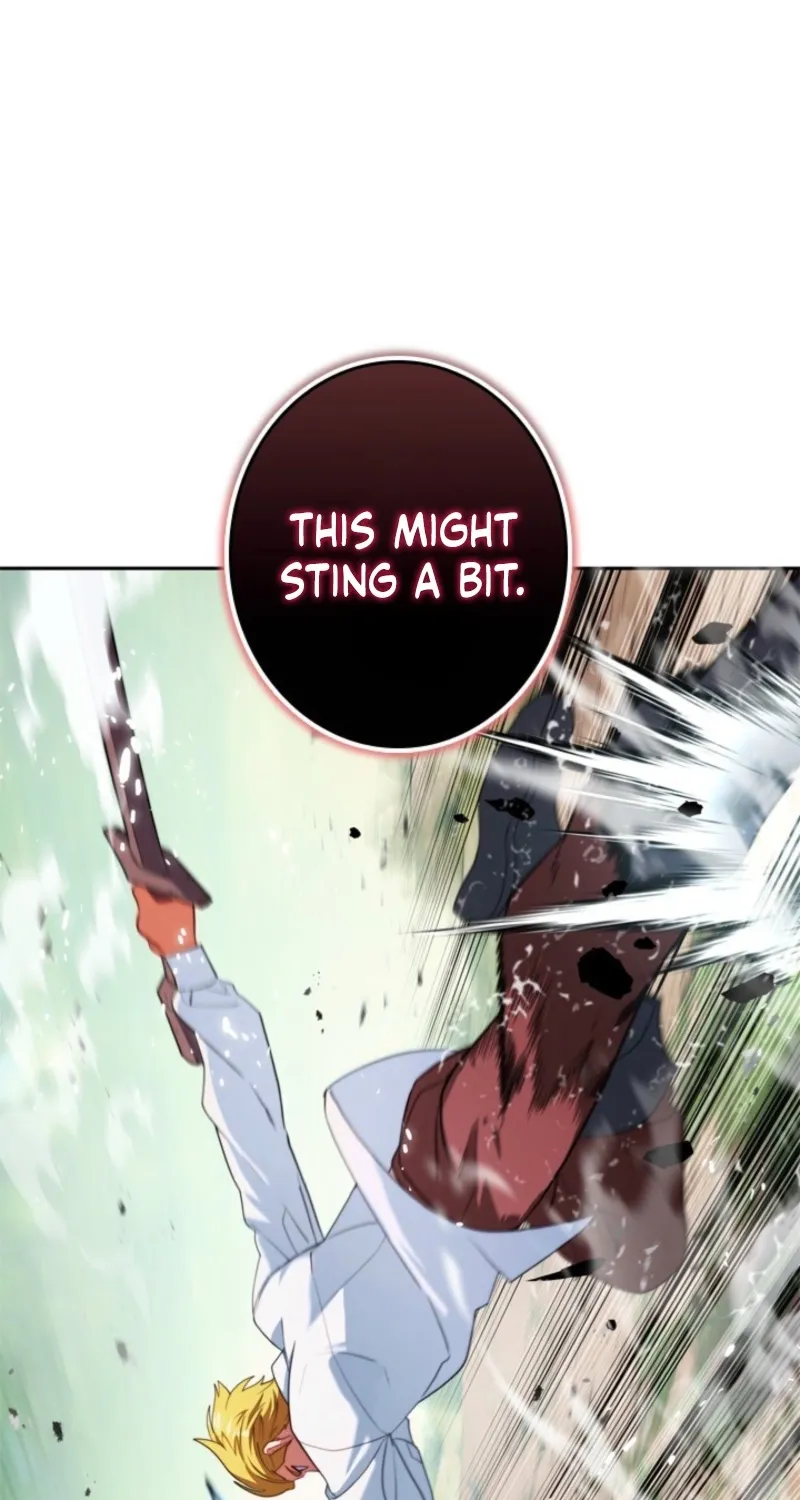 The Sword Emperor Who Surpasses His Previous Life Chapter 5 page 62 - 