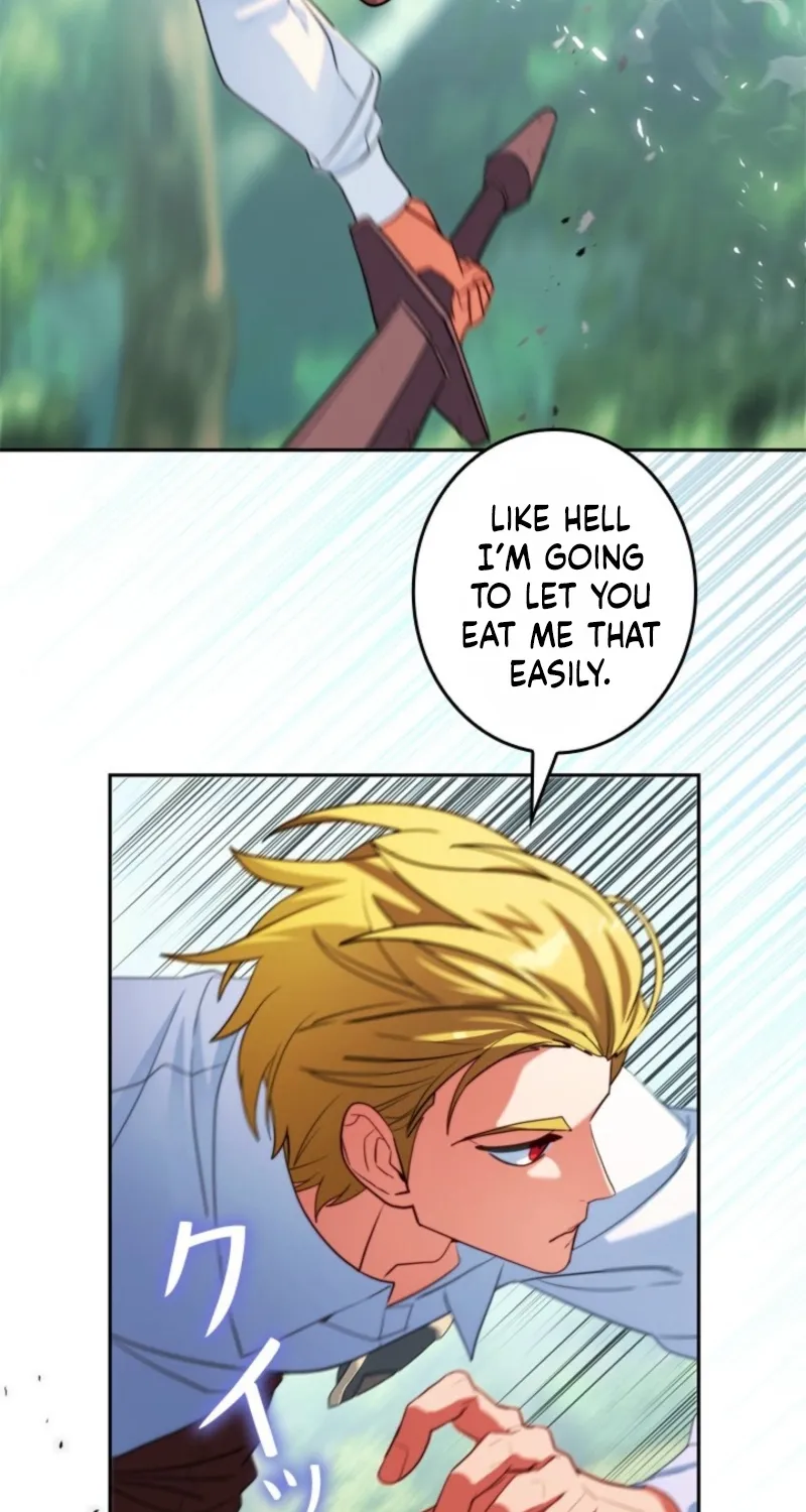 The Sword Emperor Who Surpasses His Previous Life Chapter 5 page 67 - 