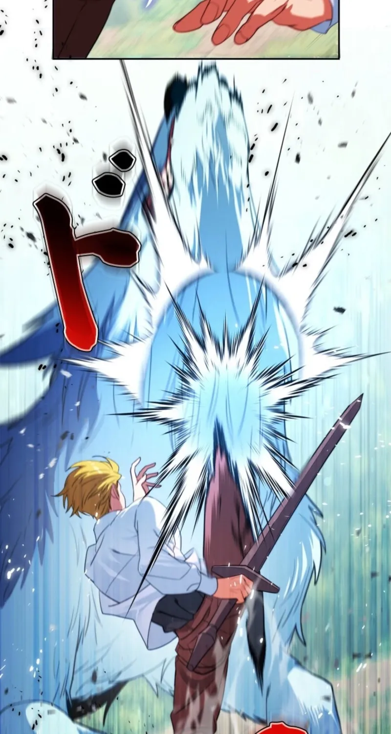 The Sword Emperor Who Surpasses His Previous Life Chapter 5 page 68 - 