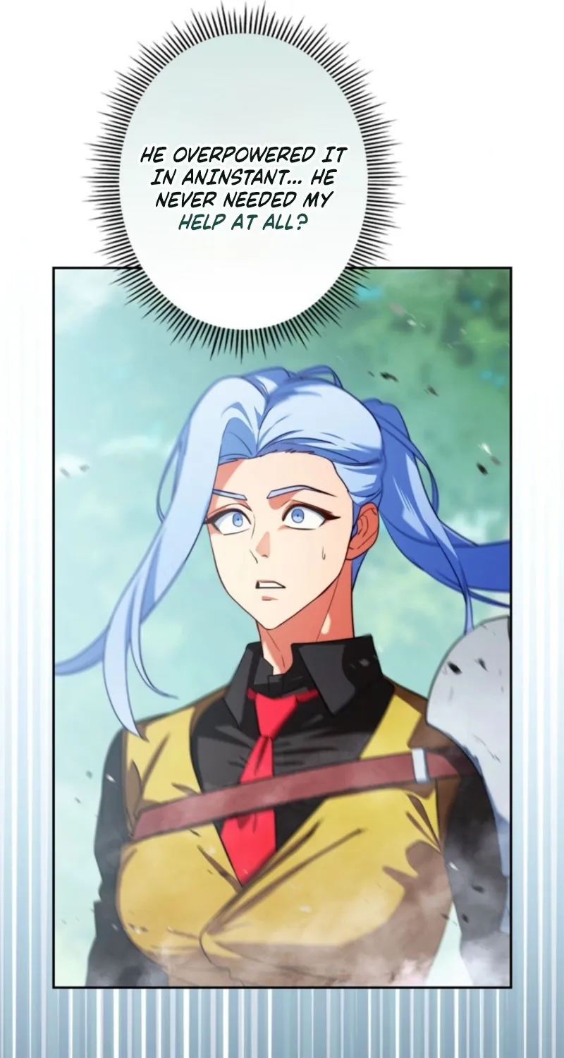 The Sword Emperor Who Surpasses His Previous Life Chapter 5 page 70 - 