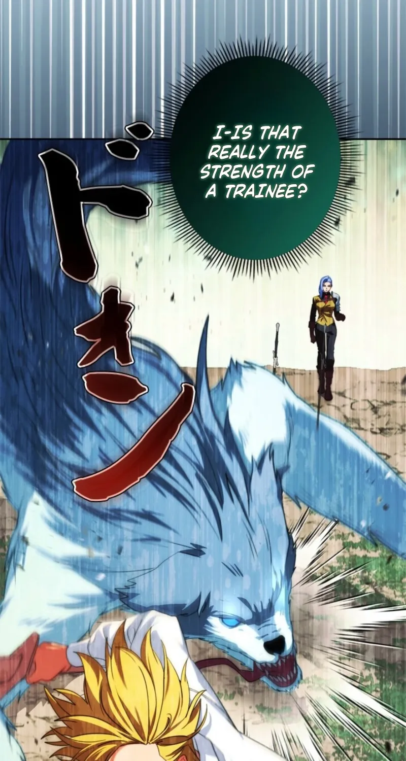 The Sword Emperor Who Surpasses His Previous Life Chapter 5 page 71 - 