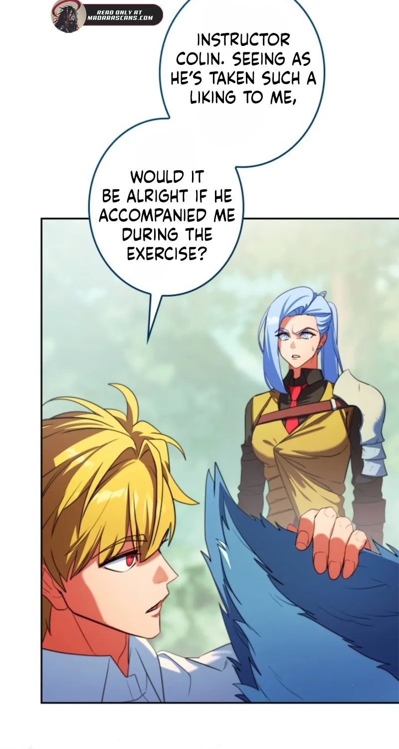 The Sword Emperor Who Surpasses His Previous Life Chapter 5 page 79 - 