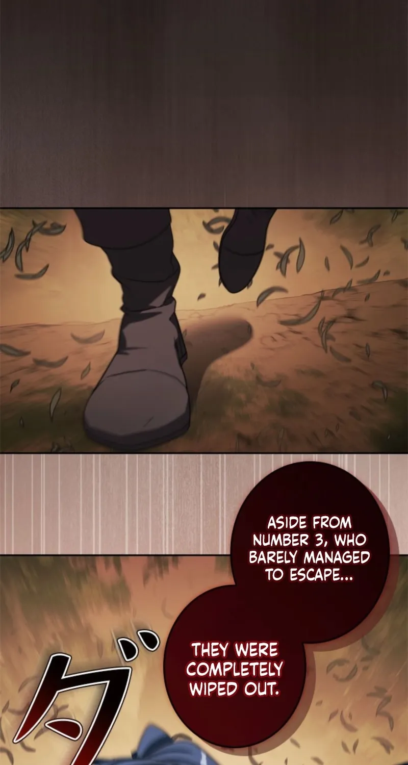 The Sword Emperor Who Surpasses His Previous Life Chapter 5 page 9 - 