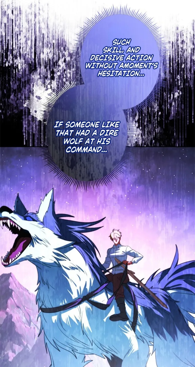The Sword Emperor Who Surpasses His Previous Life Chapter 5 page 81 - 