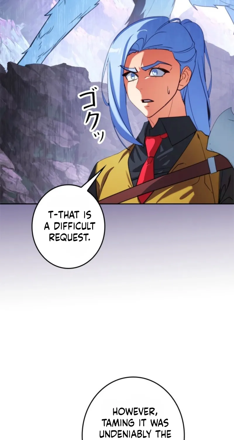 The Sword Emperor Who Surpasses His Previous Life Chapter 5 page 82 - 