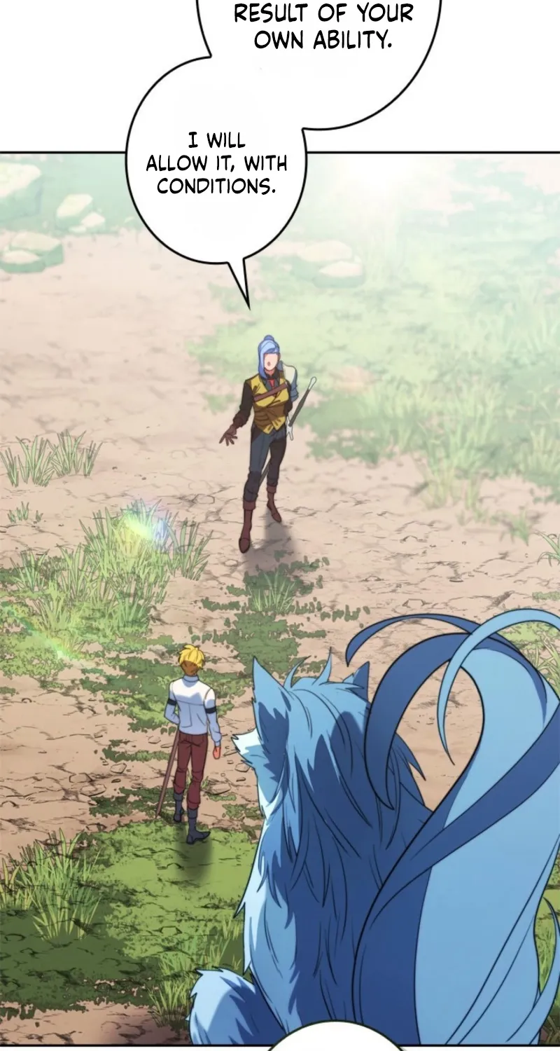 The Sword Emperor Who Surpasses His Previous Life Chapter 5 page 83 - 
