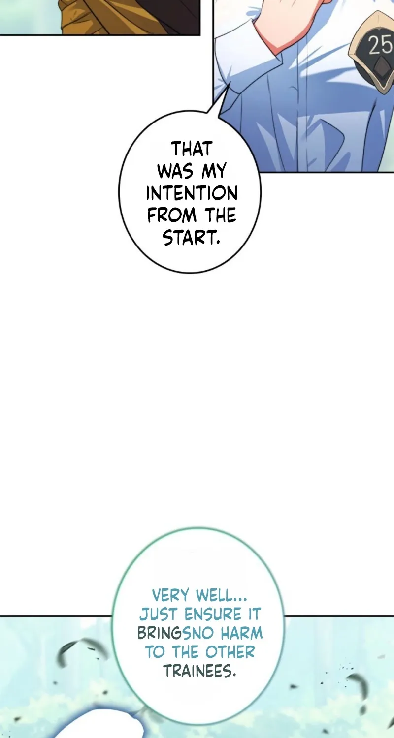 The Sword Emperor Who Surpasses His Previous Life Chapter 5 page 85 - 