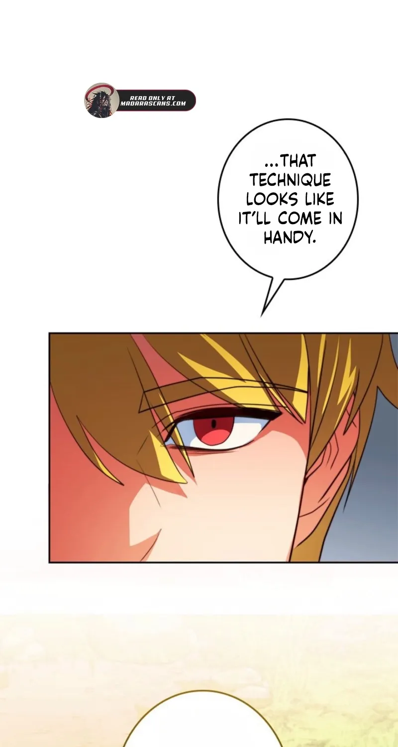 The Sword Emperor Who Surpasses His Previous Life Chapter 5 page 88 - 