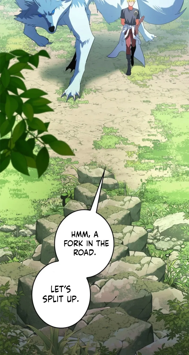 The Sword Emperor Who Surpasses His Previous Life Chapter 5 page 91 - 