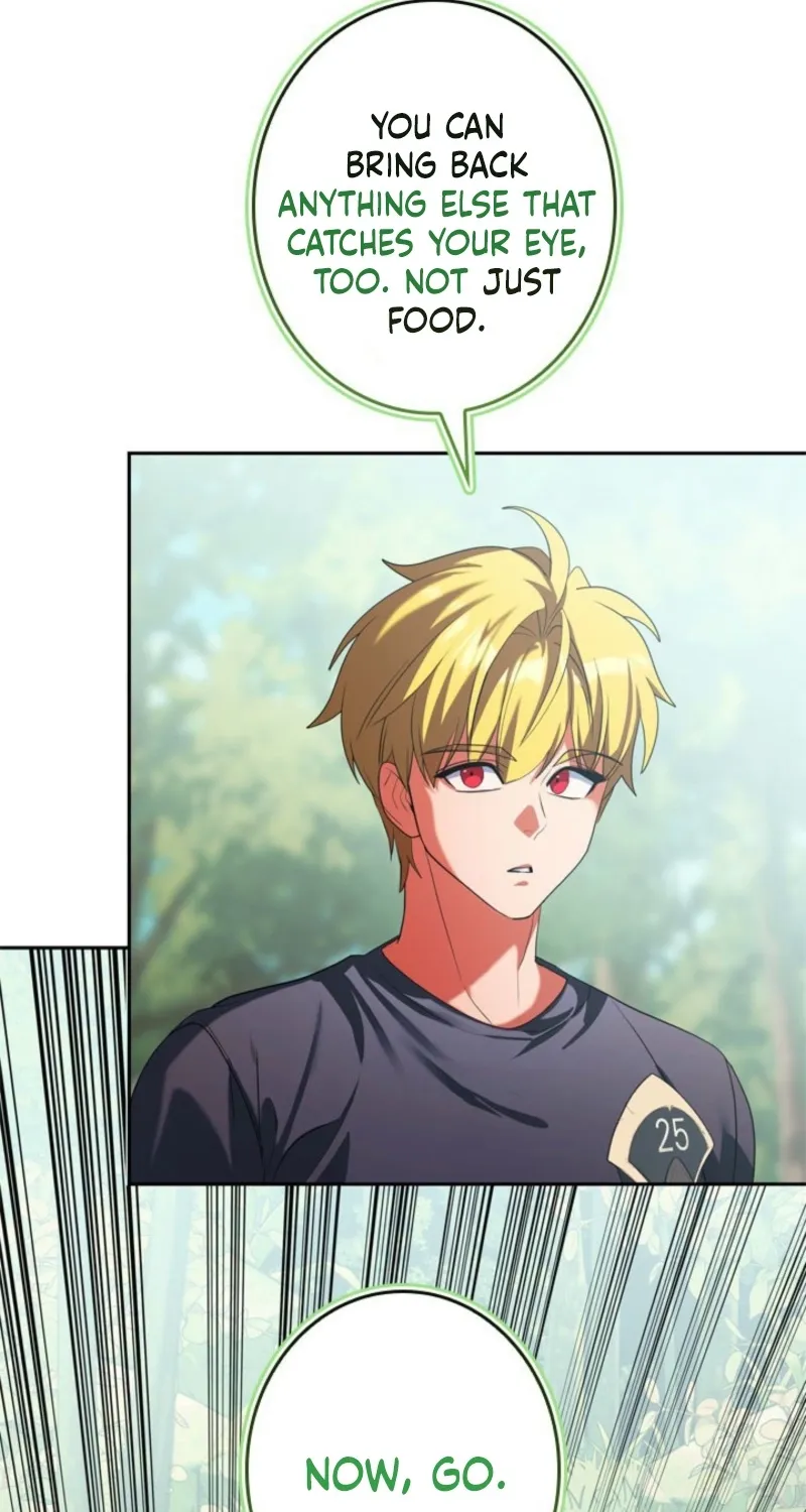 The Sword Emperor Who Surpasses His Previous Life Chapter 5 page 93 - 