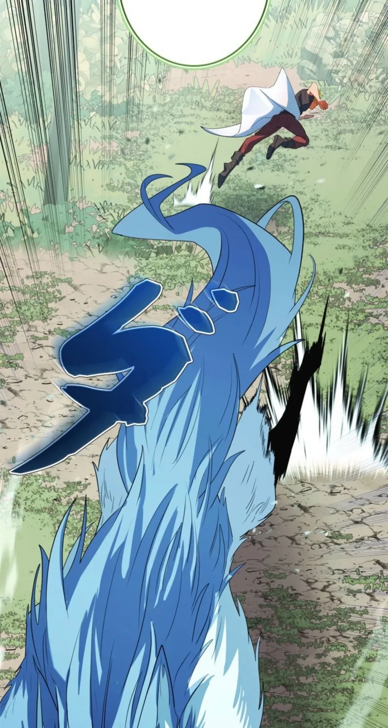 The Sword Emperor Who Surpasses His Previous Life Chapter 5 page 94 - 