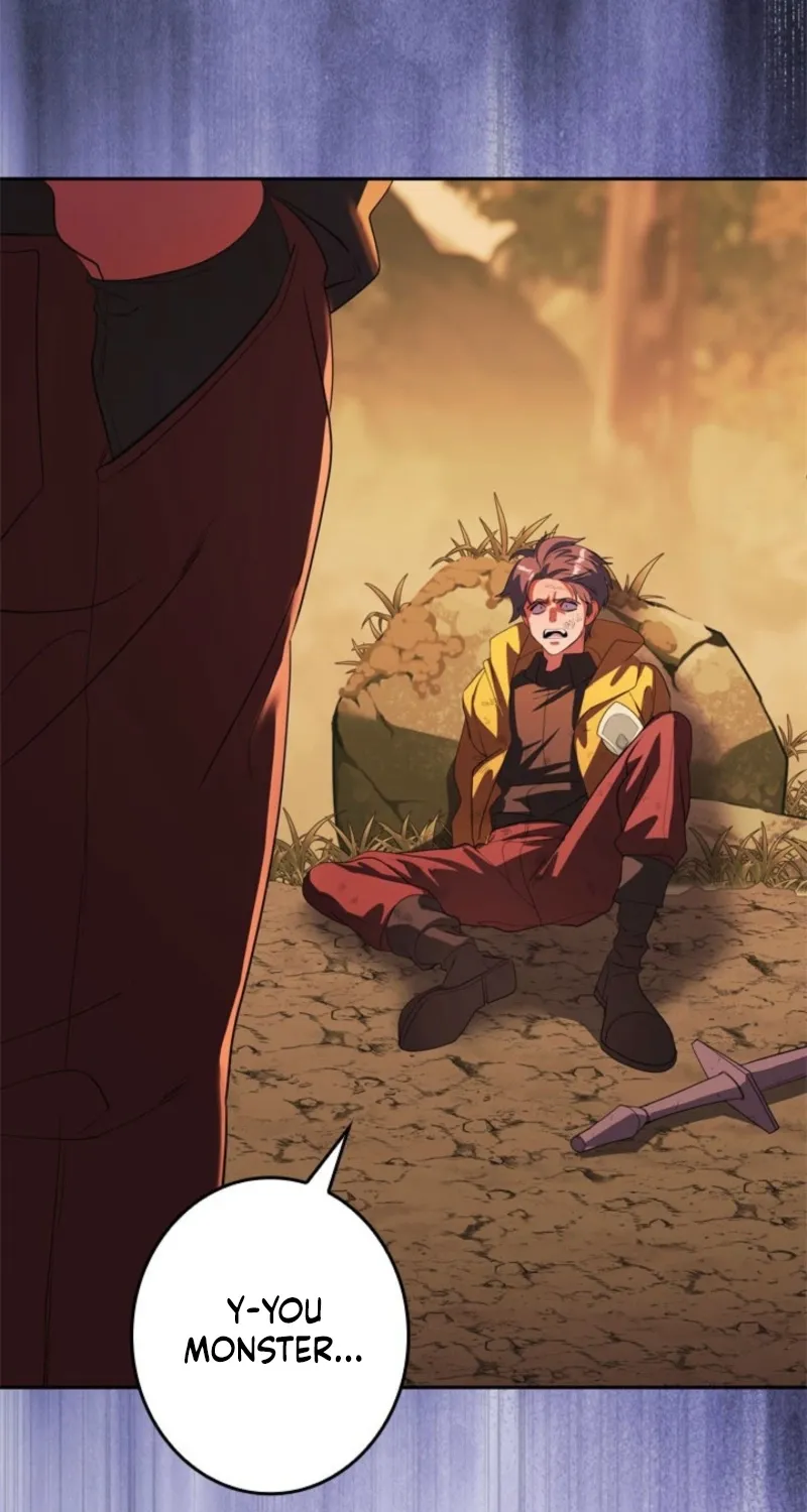 The Sword Emperor Who Surpasses His Previous Life Chapter 5 page 97 - 