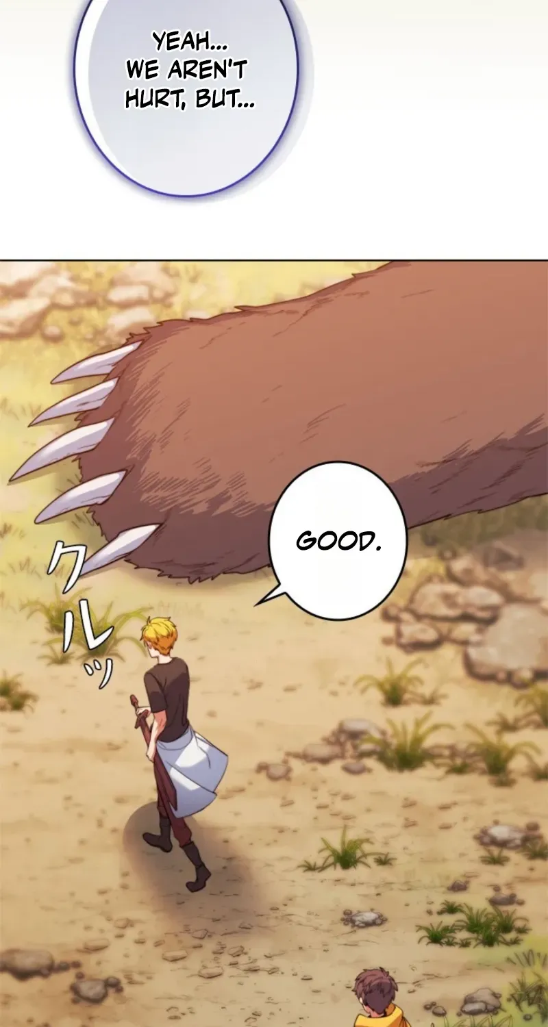 The Sword Emperor Who Surpasses His Previous Life Chapter 6 page 13 - 