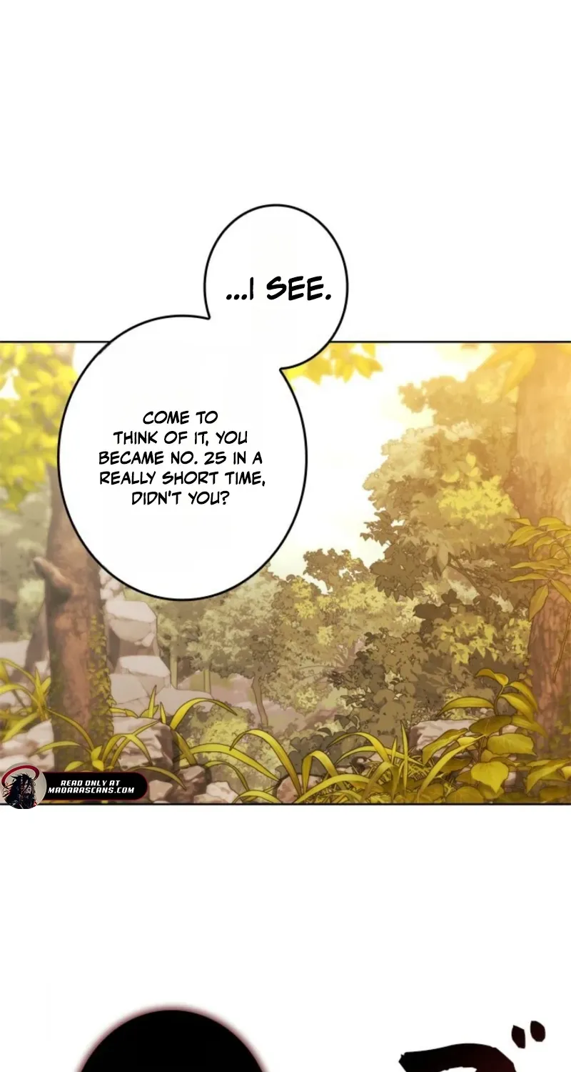 The Sword Emperor Who Surpasses His Previous Life Chapter 6 page 19 - 
