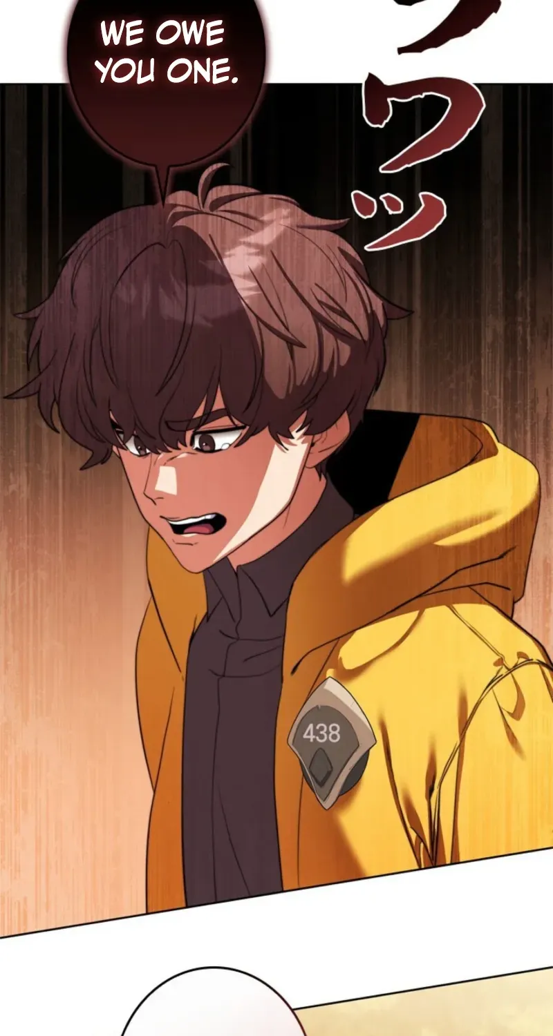 The Sword Emperor Who Surpasses His Previous Life Chapter 6 page 20 - 