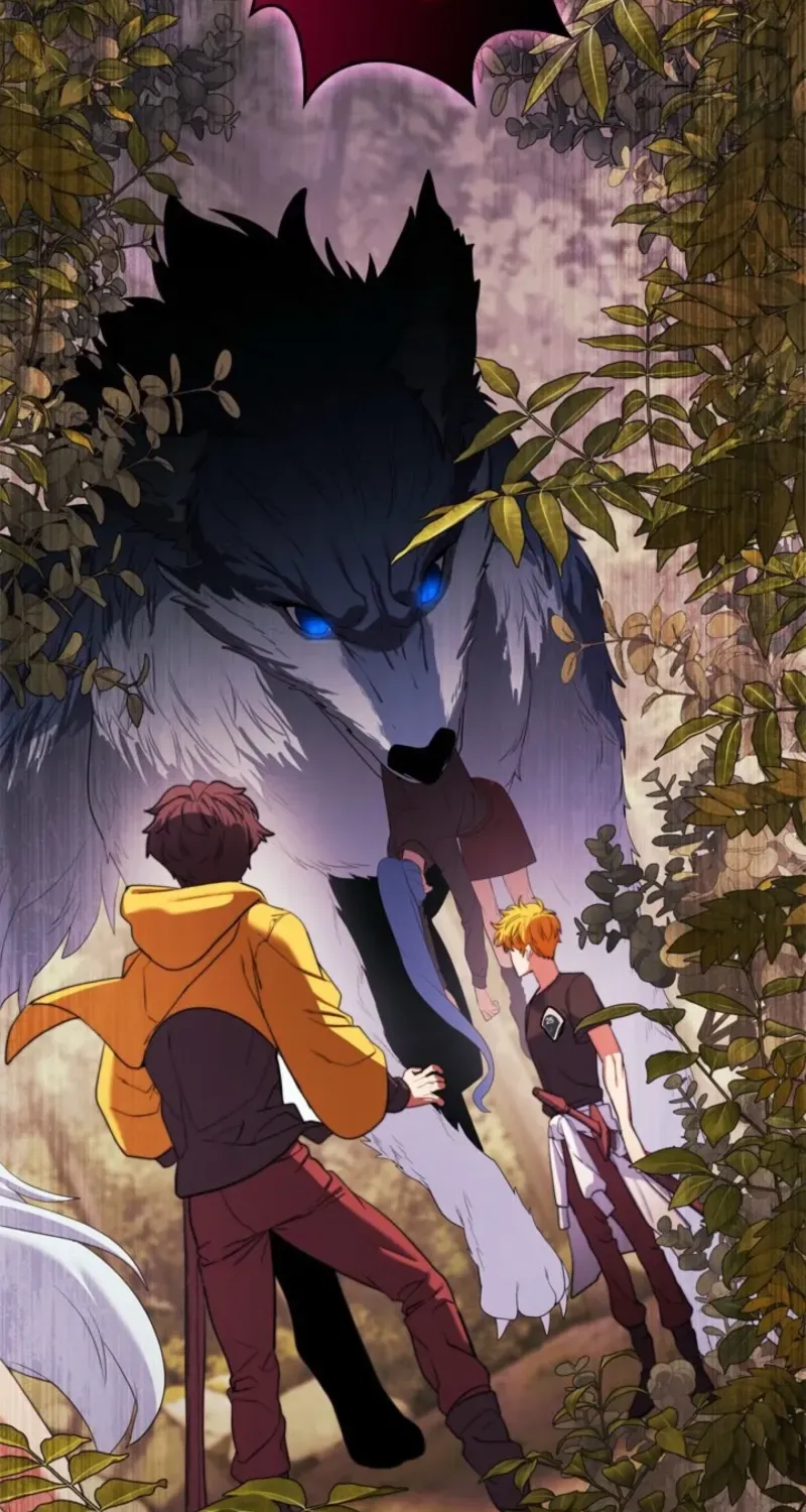 The Sword Emperor Who Surpasses His Previous Life Chapter 6 page 26 - 