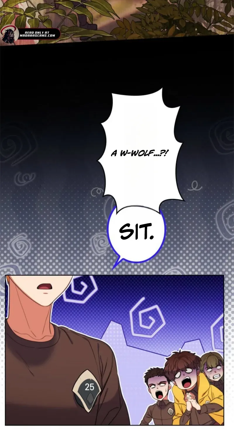 The Sword Emperor Who Surpasses His Previous Life Chapter 6 page 27 - 
